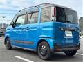 2020 Suzuki Spacia