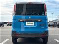 2020 Suzuki Spacia