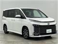 2022 Toyota Voxy