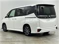 2022 Toyota Voxy