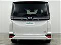 2022 Toyota Voxy