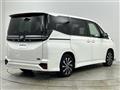 2022 Toyota Voxy