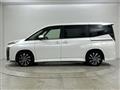 2022 Toyota Voxy