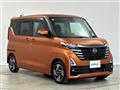 2025 Nissan ROOX