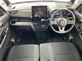2025 Nissan ROOX