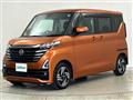 2025 Nissan ROOX
