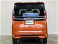 2025 Nissan ROOX