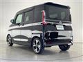 2023 Nissan ROOX