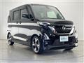 2023 Nissan ROOX