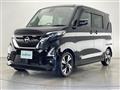 2023 Nissan ROOX
