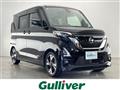 2023 Nissan ROOX