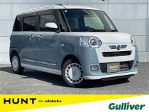 2024 Daihatsu Move Canbus