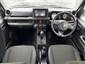 2022 Suzuki Jimny Sierra