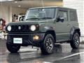 2022 Suzuki Jimny Sierra