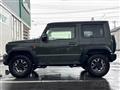 2022 Suzuki Jimny Sierra