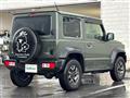 2022 Suzuki Jimny Sierra