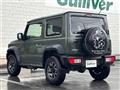 2022 Suzuki Jimny Sierra