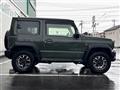 2022 Suzuki Jimny Sierra