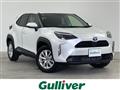 2022 Toyota Yaris Cross
