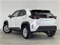 2022 Toyota Yaris Cross
