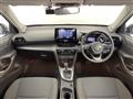 2022 Toyota Yaris Cross