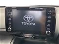 2022 Toyota Yaris Cross
