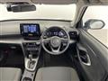 2022 Toyota Yaris Cross