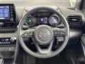 2022 Toyota Yaris Cross