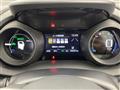 2022 Toyota Yaris Cross