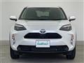 2022 Toyota Yaris Cross