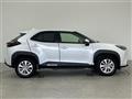 2022 Toyota Yaris Cross