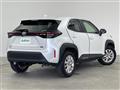 2022 Toyota Yaris Cross