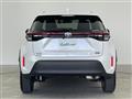 2022 Toyota Yaris Cross