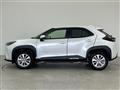 2022 Toyota Yaris Cross