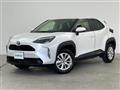 2022 Toyota Yaris Cross