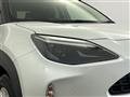 2022 Toyota Yaris Cross
