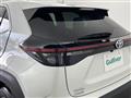 2022 Toyota Yaris Cross