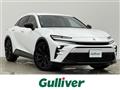 2024 Toyota Crown