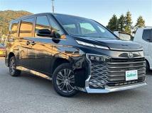 2024 Toyota Voxy