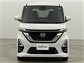 2020 Nissan ROOX