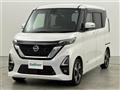 2020 Nissan ROOX