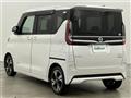 2020 Nissan ROOX