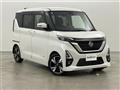 2020 Nissan ROOX