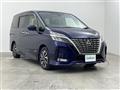 2020 Nissan Serena