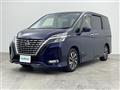 2020 Nissan Serena