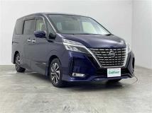 2020 Nissan Serena