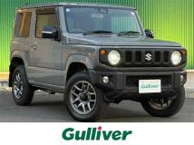 2025 Suzuki Jimny