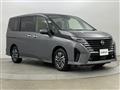 2025 Nissan Serena