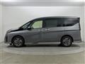 2025 Nissan Serena