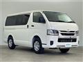 2026 Toyota Hiace Van